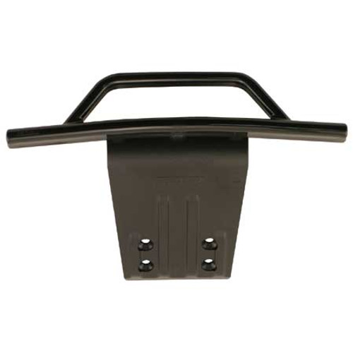 RPM Traxxas Slash Front Bumper & Skid Plate (Black) (RPM80952) RPM Traxxas Slash Front Bumper & Skid Plate (Black) (RPM80952)