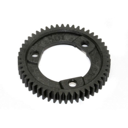 Traxxas 32P Center Differential Spur Gear (50T) (TRA6842R)