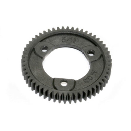 Traxxas 32P Center Differential Spur Gear (54T) (Slash 4x4) TRA3956R Traxxas 32P Center Differential Spur Gear (54T) (Slash 4x4) TRA3956R