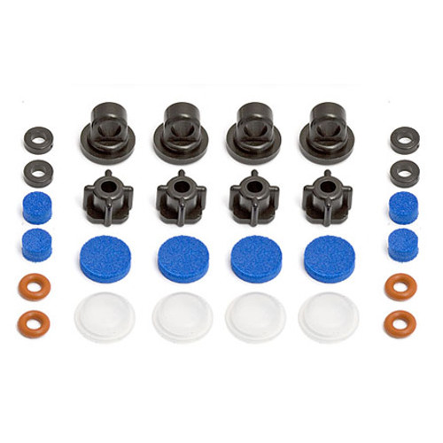 Team Associated VCS2 Shock Rebuild Kit (ASC31120)