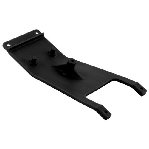 RPM Front Skid Plate (Black) (Slash) (RPM81252)