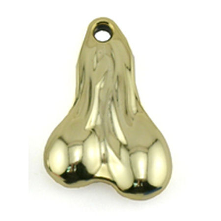 RPM Dirty Danglers Saddle-Sore (Ballsy Brass) (RPM70697)