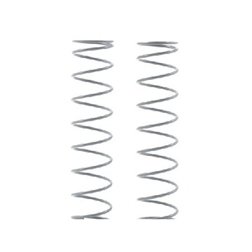 Axial AXI30220 14x70mm Shock Spring (Medium - 2.85 lbs/in) (Grn)