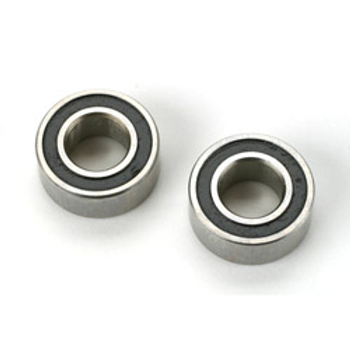 Losi 5x10x4mm Heavy Duty Clutch Bearing (2) (LOSA6954) Losi 5x10x4mm Heavy Duty Clutch Bearing (2) (LOSA6954)