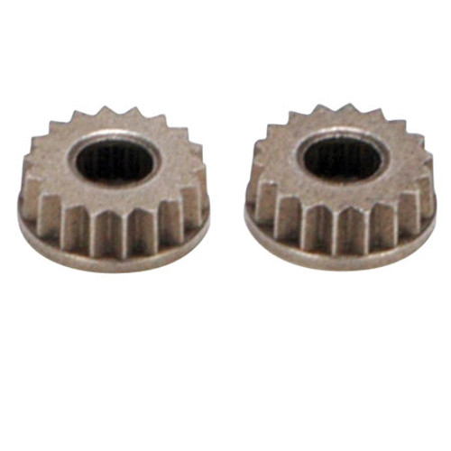 Losi 23T Metal Servo Insert (2) (JR/KO/Airtronics) (LOSA99041)