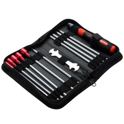 Dynamite DYN2835 Startup Tool Set: US Dynamite DYN2835 Startup Tool Set: US
