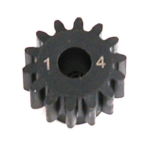 Losi Mod1 5mm Bore Pinion Gear (14T) (LOSA3574)