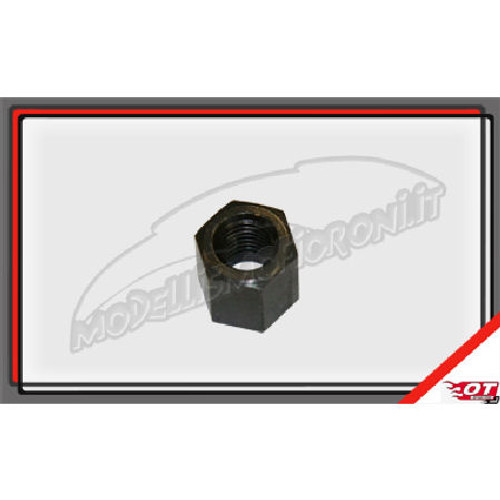 Fioroni FIO-OT-FR35 Replacement Sliding Clutch Flywheel Nut