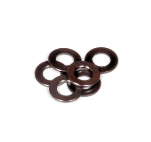 Axial AXA1412 Spacer 0.5x6mm Grey (6) Axial AXA1412 Spacer 0.5x6mm Grey (6)