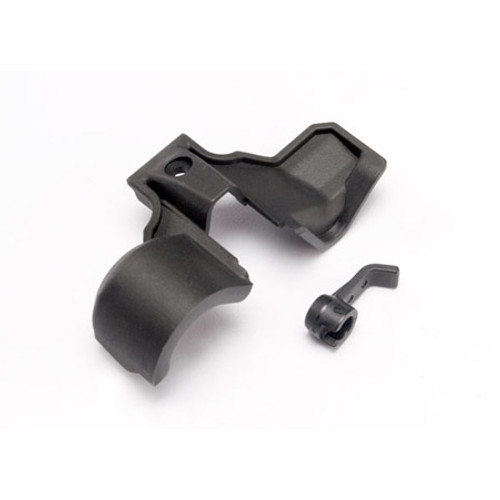 Traxxas Gear/Motor Cover (TRA6877)