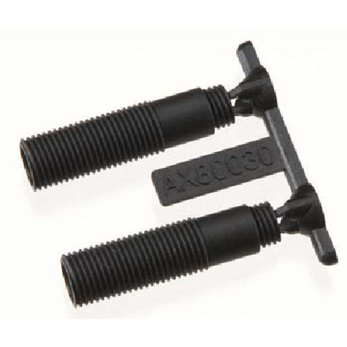 Axial AXI80030 Shock Body Set 61-90 (2)