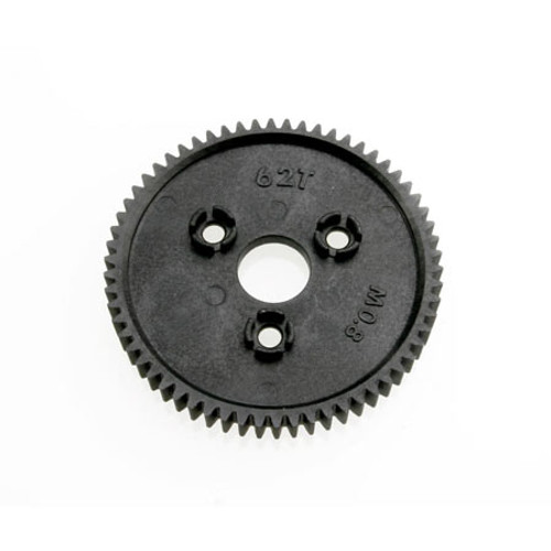 Traxxas Spur Gear (62T) (E-Maxx) TRA3959 Traxxas Spur Gear (62T) (E-Maxx) TRA3959