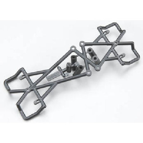 Axial AXI80027 Battery Tray Holder SCX10