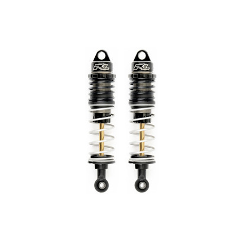 Pro-Line PowerStroke Front Shocks (2) (Slash) (PRO6063-00) Pro-Line PowerStroke Front Shocks (2) (Slash) (PRO6063-00)