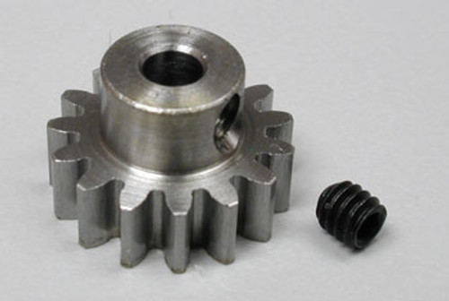 Robinson Racing 32P Pinion Gear (15T) (RRP0150) Robinson Racing 32P Pinion Gear (15T) (RRP0150)