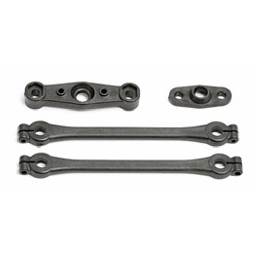 Team Associated Pivot Brace/Pod Link Set (ASC4635)