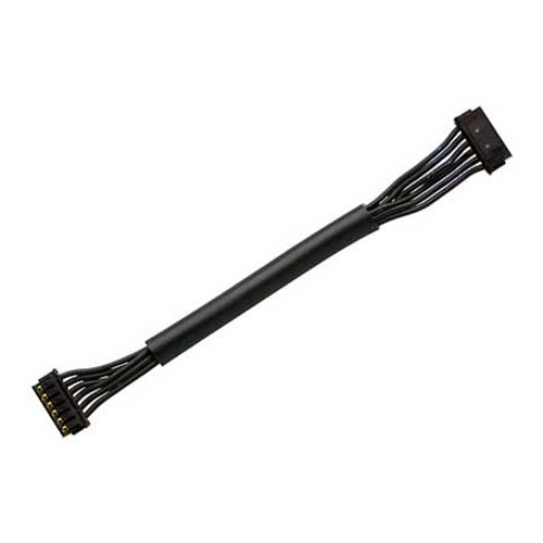 LRP LRP819307 High-Flex Sensor Wire, 70mm LRP LRP819307 High-Flex Sensor Wire, 70mm