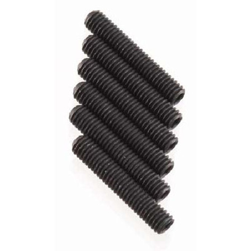 Team Associated 3x16mm Set Screw (6) (ASC4689)