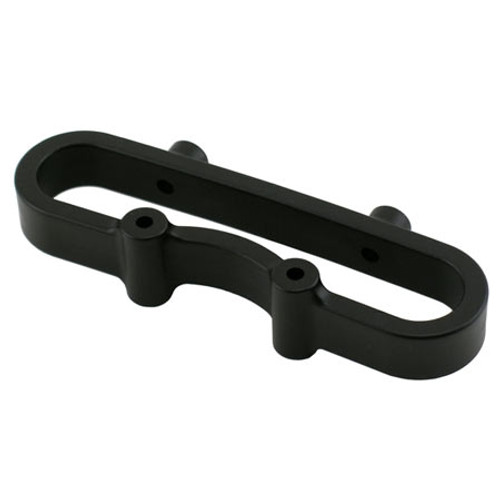 RPM Front Bumper Mount (Black) (RPM80802) RPM Front Bumper Mount (Black) (RPM80802)