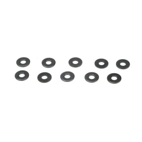 Team Losi Racing M3 Washer (10) TLR6352