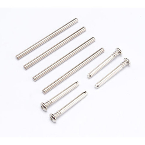 Traxxas Front/Rear Suspension Pin Set (8) (TRA6834)