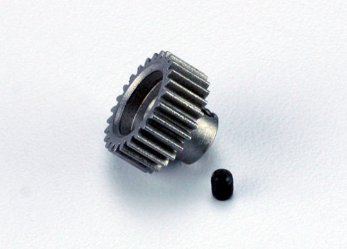 Traxxas 48P Pinion Gear (26T) (TRA2426)