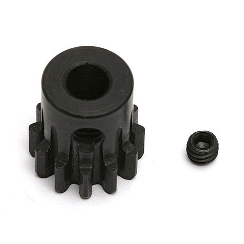 Team Associated Mod1 Pinion Gear w/5mm Bore (12T) (ASC89512)