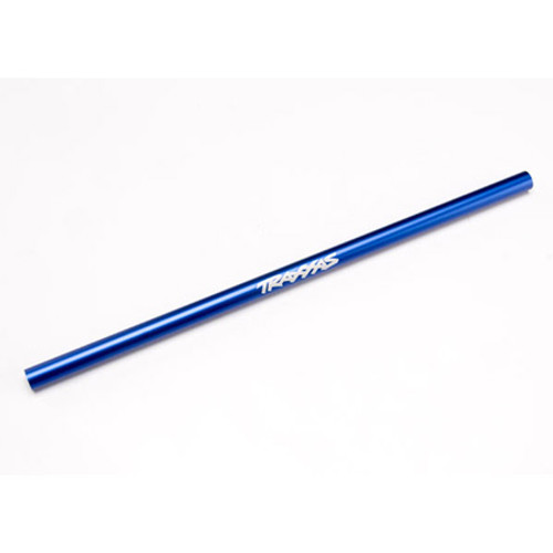 Traxxas Aluminum Center Driveshaft (Blue) (TRA6855)