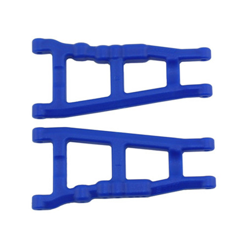 RPM Traxxas Slash 4x4 Front or Rear A-arms (Blue) (RPM80705)