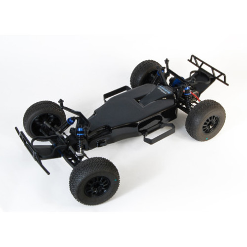 JConcepts Chassis Over Tray (Clear) (Ultima SC) (JCO2070) JConcepts Chassis Over Tray (Clear) (Ultima SC) (JCO2070)