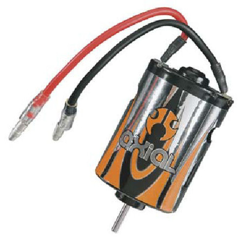 Axial AXI24007 AM55 540 Rock Crawler Electric Motor 55T Axial AXI24007 AM55 540 Rock Crawler Electric Motor 55T