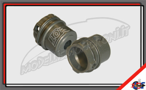 Fioroni FIO-OT-LIC11 Mugen "LIC" Lightweight Center CVD Couplers (2) Fioroni FIO-OT-LIC11 Mugen "LIC" Lightweight Center CVD Couplers (2)