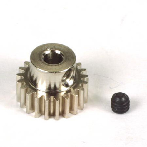 Robinson Racing Steel 48P Pinion Gear (3.17mm Bore) (35T) (RRP1035) Robinson Racing Steel 48P Pinion Gear (3.17mm Bore) (35T) (RRP1035)