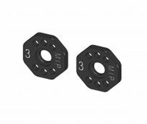 MIP MIP12112 Bypass1, #3 Pistons (2) MIP MIP12112 Bypass1, #3 Pistons (2)