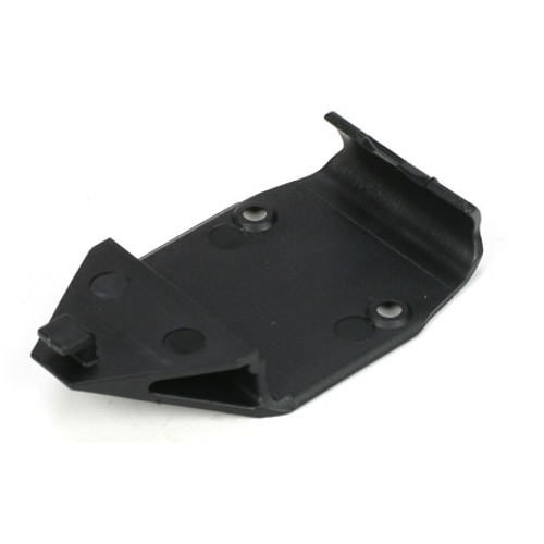 Team Losi Racing Front Bumper (TLR 22) (TLR1054)