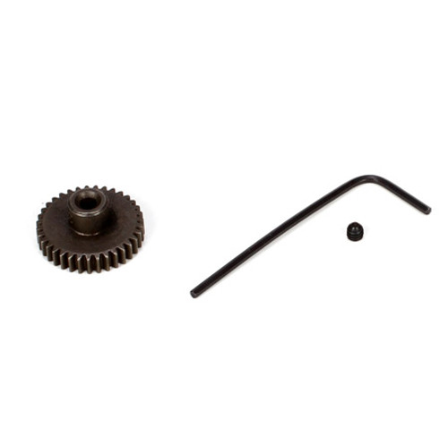 Losi LOS4135 48 Pitch Pinion Gear, 35T
