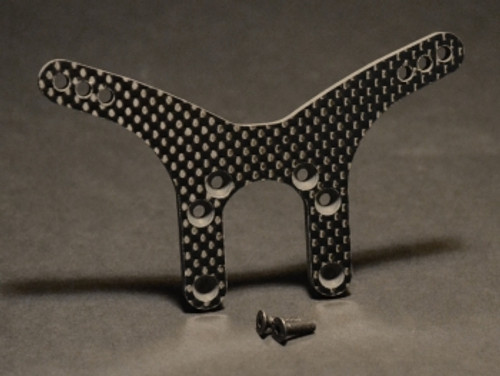 FTW FTW00026 Rear Shock Tower for DEX210