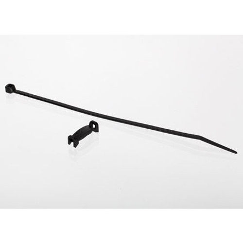 Traxxas Electric Motor Temperature Sensor Mount TRA6535 Traxxas Electric Motor Temperature Sensor Mount TRA6535