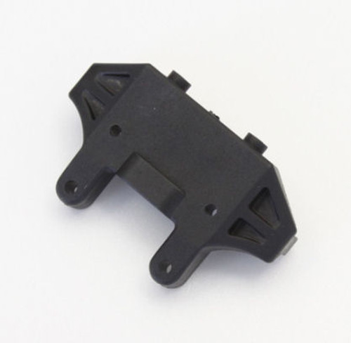 Kyosho UM724 Rear Bulk Head (RB6/MID Motor)
