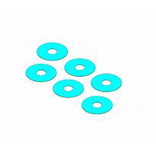MIP MIP12116 Bypass1, #9 Valves, .005 Blue (6) MIP MIP12116 Bypass1, #9 Valves, .005 Blue (6)