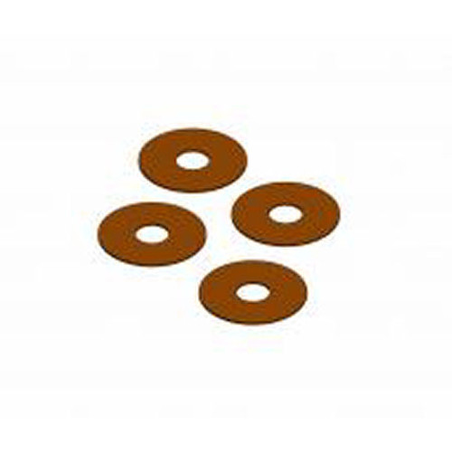 MIP MIP12118 Bypass1, #11 Valves, .010 Brown (4) MIP MIP12118 Bypass1, #11 Valves, .010 Brown (4)