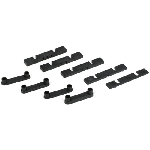 Team Losi Racing Anti-Squat Tuning Set (TLR 22) TLR2045