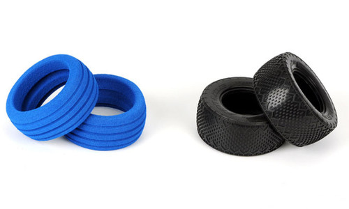 Pro-Line Suburbs SC 2.0 2.2"/3.0" Short Course Truck Tires (2) (M3) (PRO1171-02) Pro-Line Suburbs SC 2.0 2.2"/3.0" Short Course Truck Tires (2) (M3) (PRO1171-02)