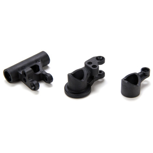 Losi LOSB2123 Steering Bellcrank Set: 10-T