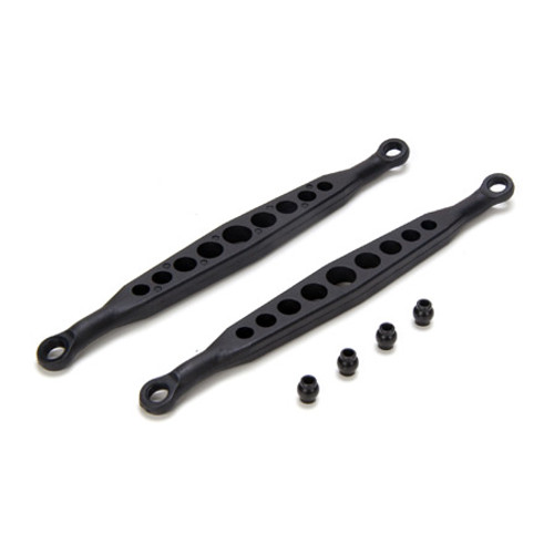 Losi LOSB2034 Lower Track Rods: NCR