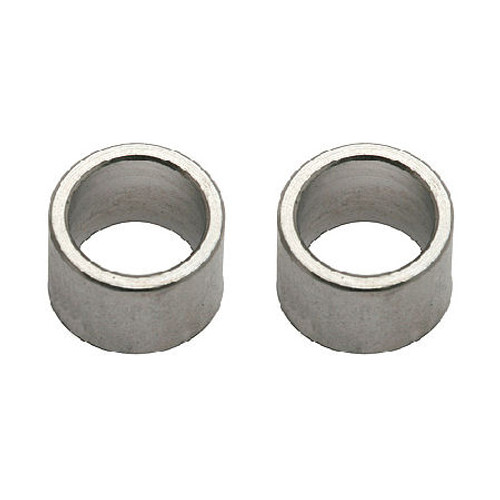 Team Associated Rear Axle Crush Tube Set (2) (ASC91033)