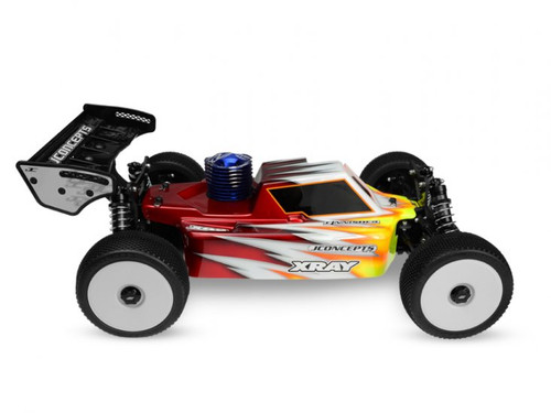 JConcepts Xray XB9 