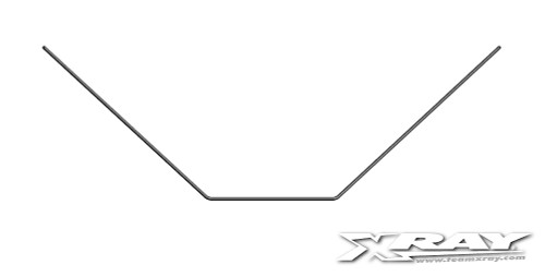 Xray Anti-Roll Bar 1.0mm (XRA362470)