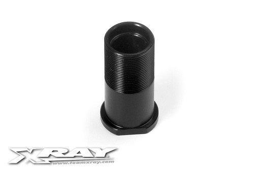 Xray Alum Servo Saver Main Mount (XRA362540)