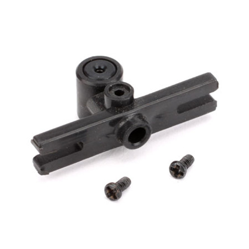 Blade RC BLH3312 Main Rotor Hub w/hardware: nCP X